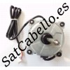 Motor Ventilador Giro Derecha Unidad Exterior Aire Acondicionado Haier 0010401254